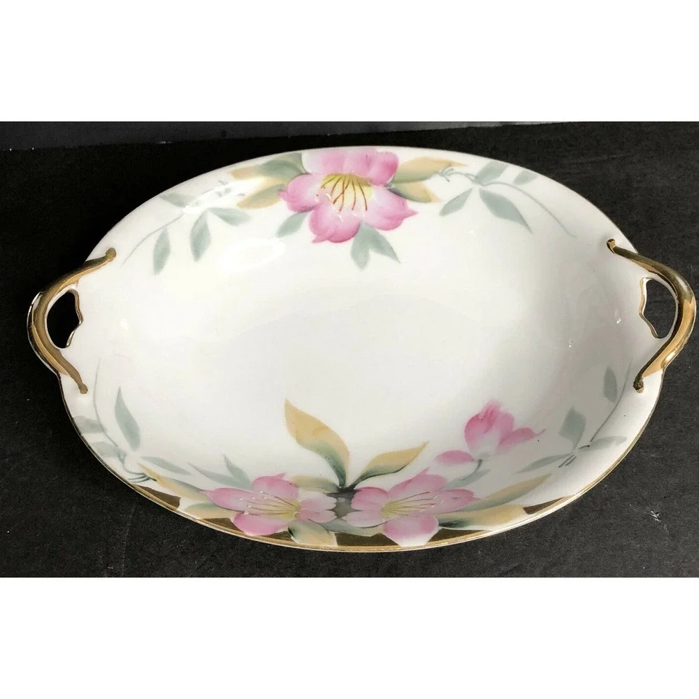 Noritake Azalea 9